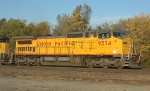 UP 9374